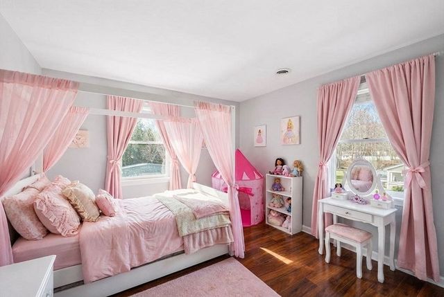 443 Vernon St, Bridgewater, MA 02324