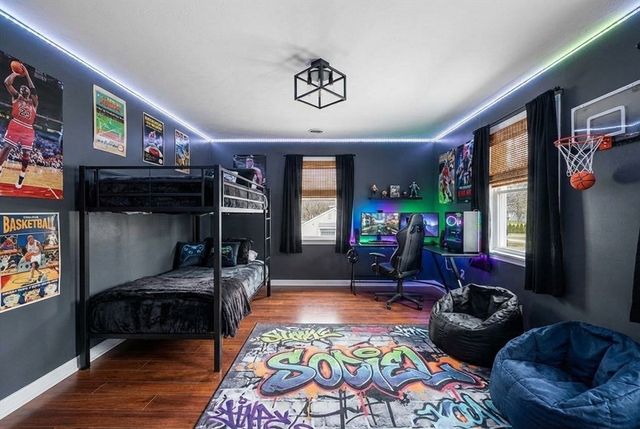 443 Vernon St, Bridgewater, MA 02324