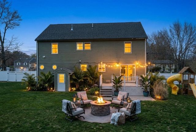 443 Vernon St, Bridgewater, MA 02324