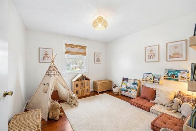 443 Vernon St, Bridgewater, MA 02324