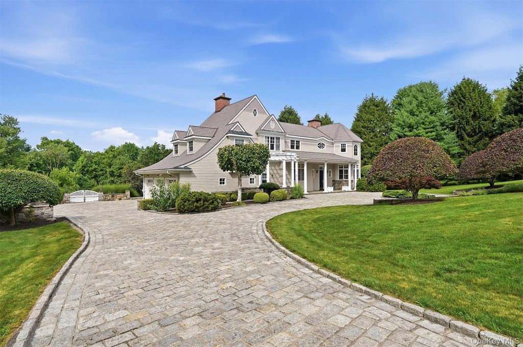 4 Little Mountain Road, North Salem, NY 10560 — photo 3