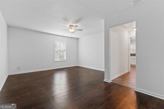 1000 SW Palmetto Avenue SW, Atlanta, GA 30314