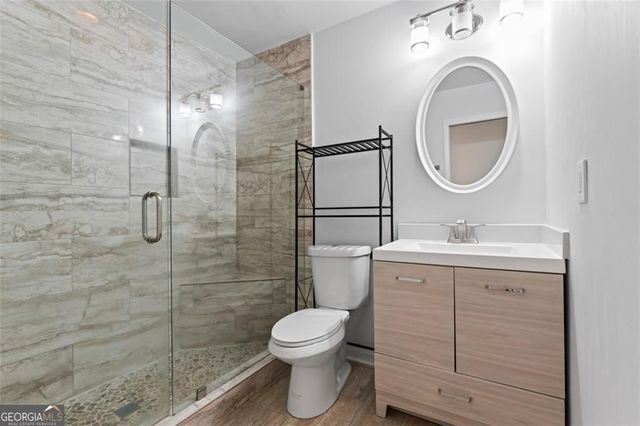 1000 SW Palmetto Avenue SW, Atlanta, GA 30314