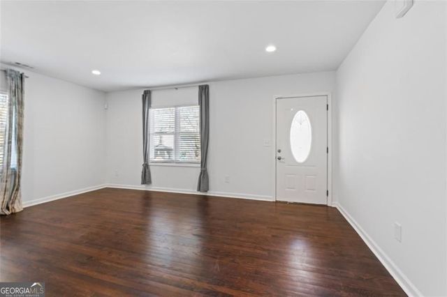 1000 SW Palmetto Avenue SW, Atlanta, GA 30314