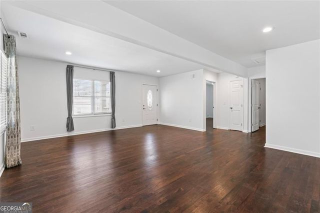 1000 SW Palmetto Avenue SW, Atlanta, GA 30314