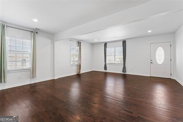 1000 SW Palmetto Avenue SW, Atlanta, GA 30314