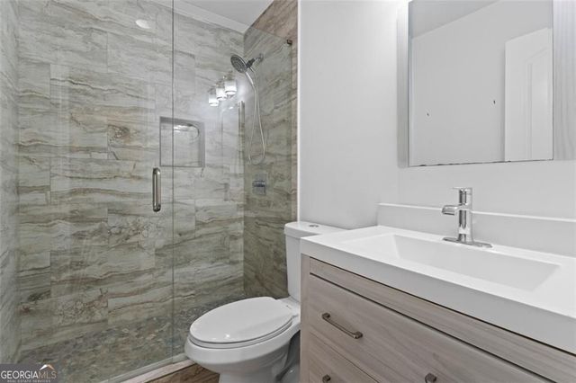 1000 SW Palmetto Avenue SW, Atlanta, GA 30314