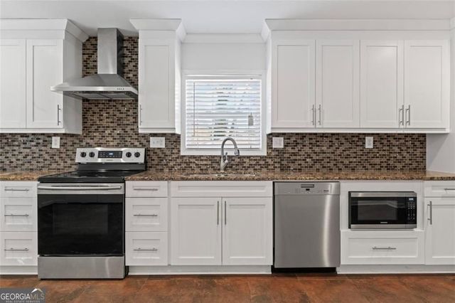 1000 SW Palmetto Avenue SW, Atlanta, GA 30314