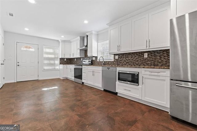 1000 SW Palmetto Avenue SW, Atlanta, GA 30314