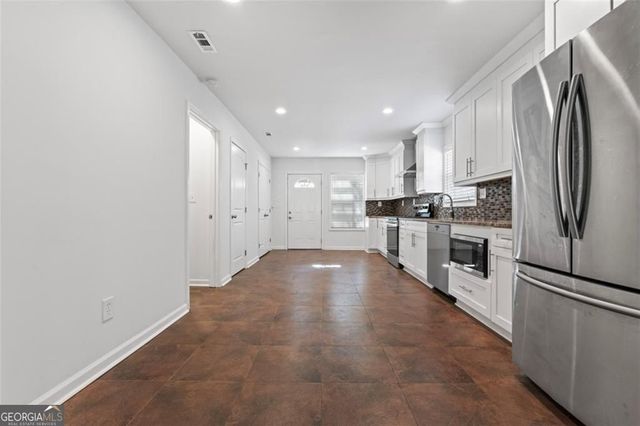 1000 SW Palmetto Avenue SW, Atlanta, GA 30314