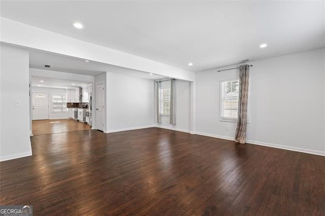 1000 SW Palmetto Avenue SW, Atlanta, GA 30314