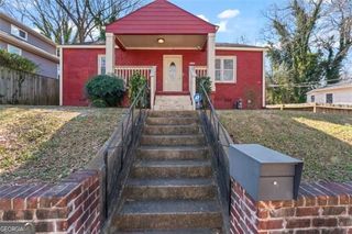 1000 Palmetto Avenue SW, Atlanta, GA 30314