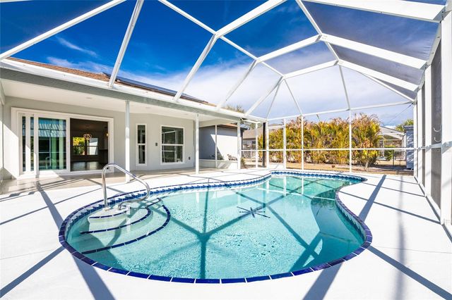 150 ORLANDO BOULEVARD, Port Charlotte, FL 33954