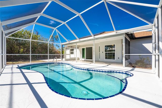 150 ORLANDO BOULEVARD, Port Charlotte, FL 33954