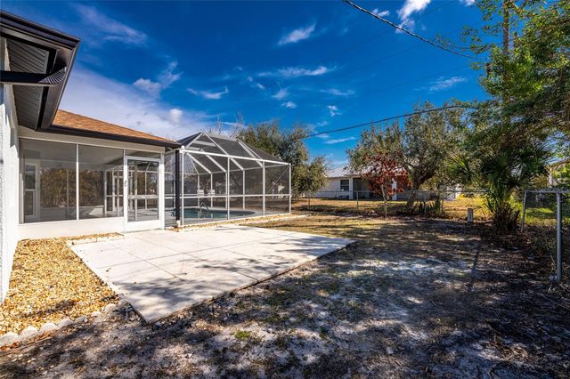 150 ORLANDO BOULEVARD, Port Charlotte, FL 33954