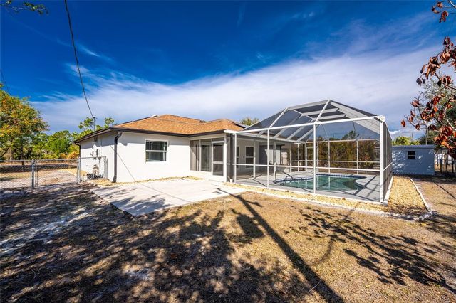 150 ORLANDO BOULEVARD, Port Charlotte, FL 33954