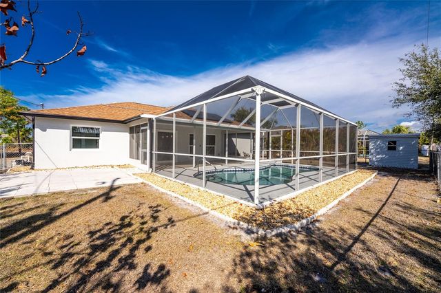 150 ORLANDO BOULEVARD, Port Charlotte, FL 33954