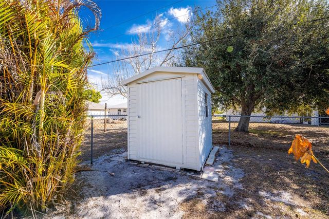 150 ORLANDO BOULEVARD, Port Charlotte, FL 33954