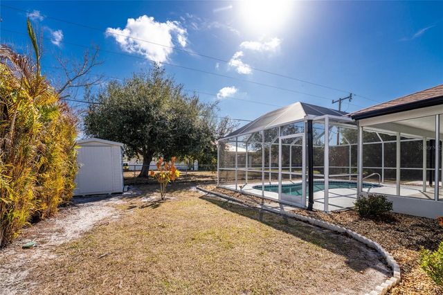 150 ORLANDO BOULEVARD, Port Charlotte, FL 33954