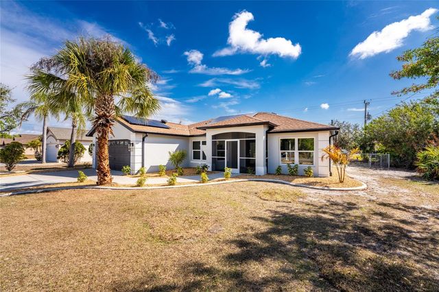 150 ORLANDO BOULEVARD, Port Charlotte, FL 33954