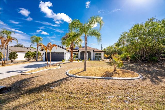 150 ORLANDO BOULEVARD, Port Charlotte, FL 33954