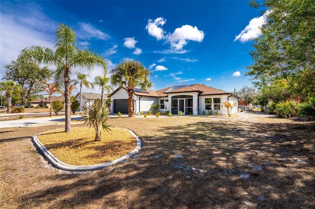 150 ORLANDO BOULEVARD, Port Charlotte, FL 33954