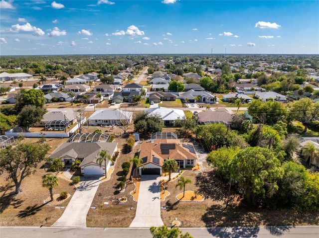 150 ORLANDO BOULEVARD, Port Charlotte, FL 33954