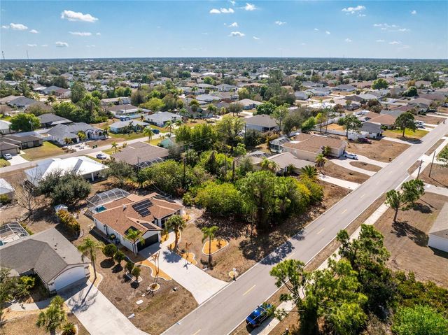 150 ORLANDO BOULEVARD, Port Charlotte, FL 33954