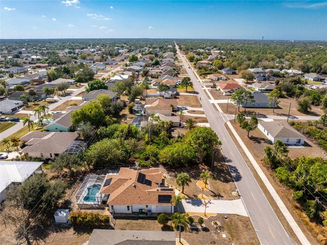 150 ORLANDO BOULEVARD, Port Charlotte, FL 33954