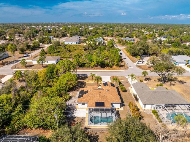 150 ORLANDO BOULEVARD, Port Charlotte, FL 33954