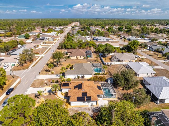 150 ORLANDO BOULEVARD, Port Charlotte, FL 33954