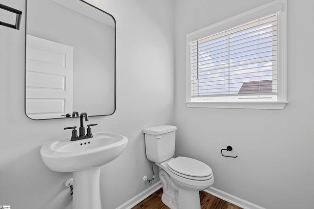 33 Leander Drive, Greer, SC 29651