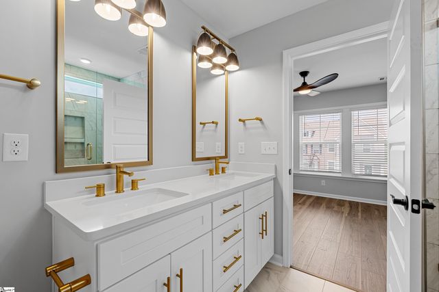 33 Leander Drive, Greer, SC 29651