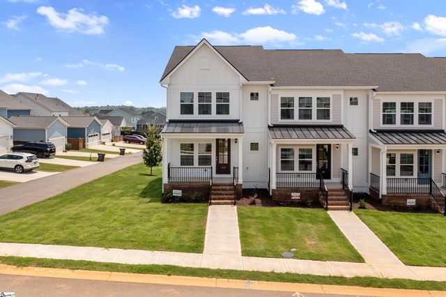 33 Leander Drive, Greer, SC 29651