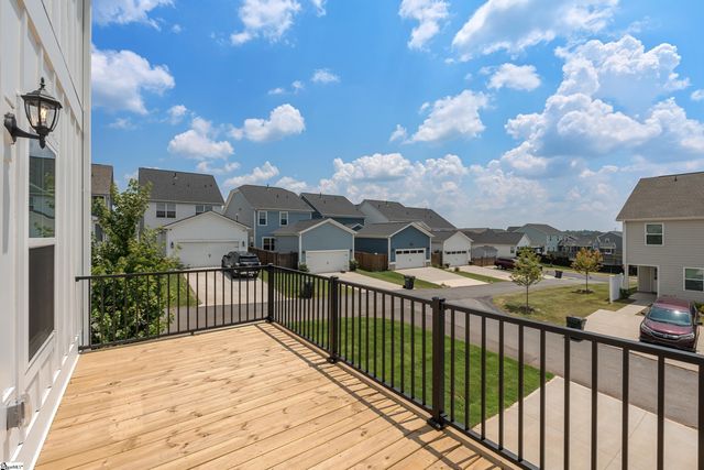 33 Leander Drive, Greer, SC 29651