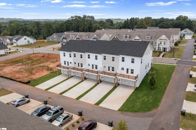 33 Leander Drive, Greer, SC 29651