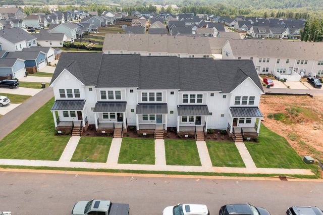 33 Leander Drive, Greer, SC 29651