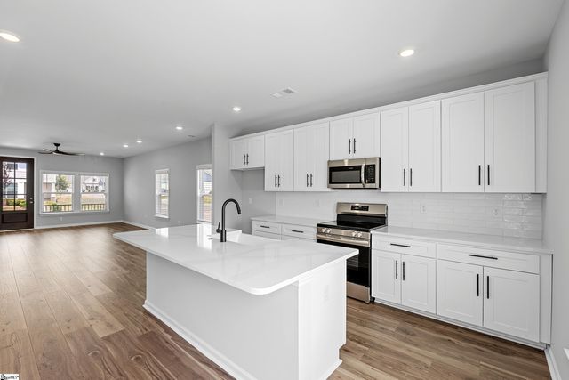 33 Leander Drive, Greer, SC 29651