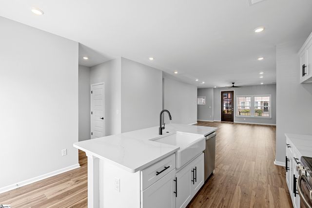 33 Leander Drive, Greer, SC 29651