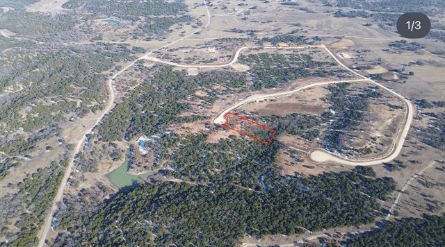3037 Whispering Woods Way, Weatherford, TX 76087