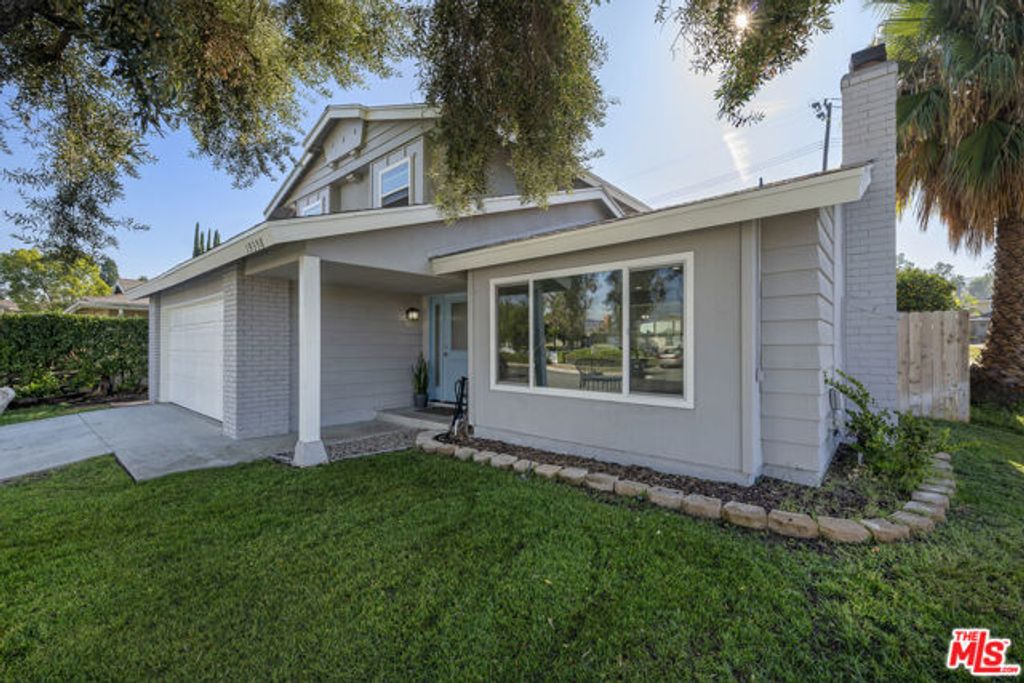 19358 Alcona Street, Rowland Heights, CA 91748