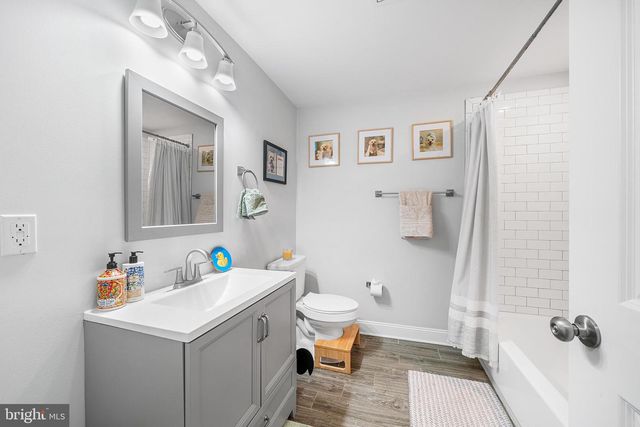 523 OLD ELM ST, Conshohocken, PA 19428