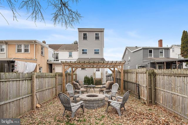 523 OLD ELM ST, Conshohocken, PA 19428