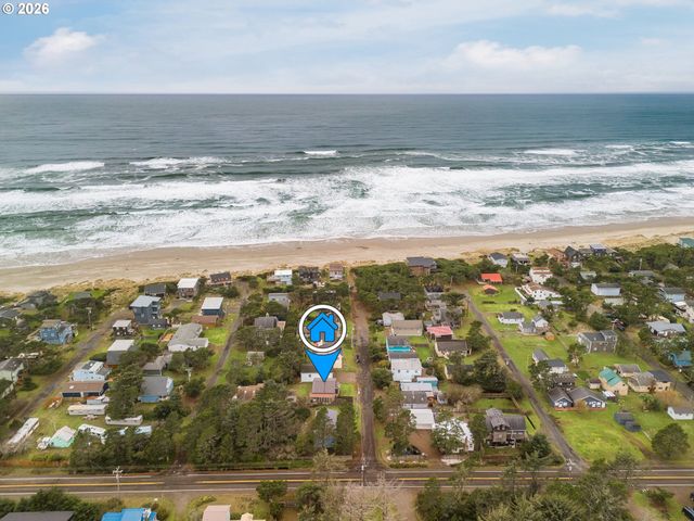 5925 COATES Ave, Cloverdale, OR 97112