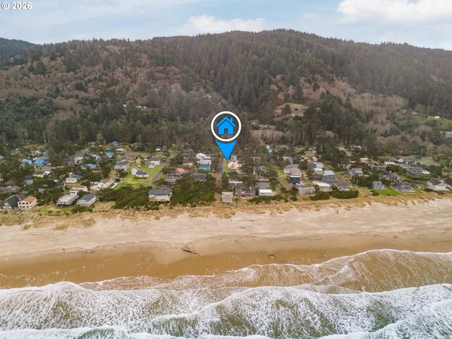 5925 COATES Ave, Cloverdale, OR 97112