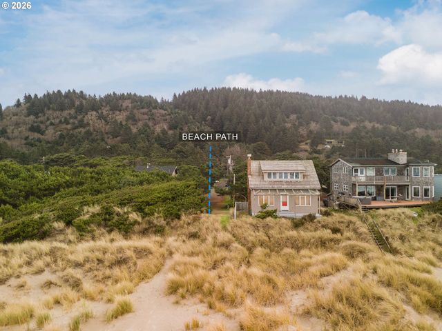 5925 COATES Ave, Cloverdale, OR 97112