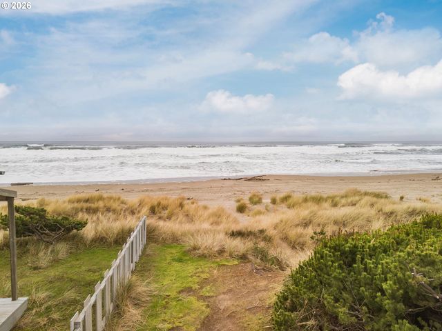 5925 COATES Ave, Cloverdale, OR 97112