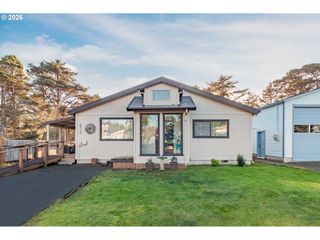 5925 COATES Ave, Cloverdale, OR 97112
