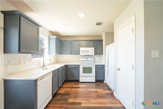 4912 Donegal Bay Court, Killeen, TX 76549