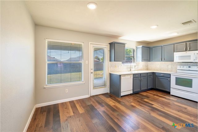 4912 Donegal Bay Court, Killeen, TX 76549